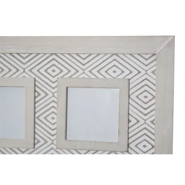Ramka do Zawieszenia HYPNOS 46X2X41 cm MIN 2 (Wymiary Wewnętrzne 10X15 / 10X10 cm)